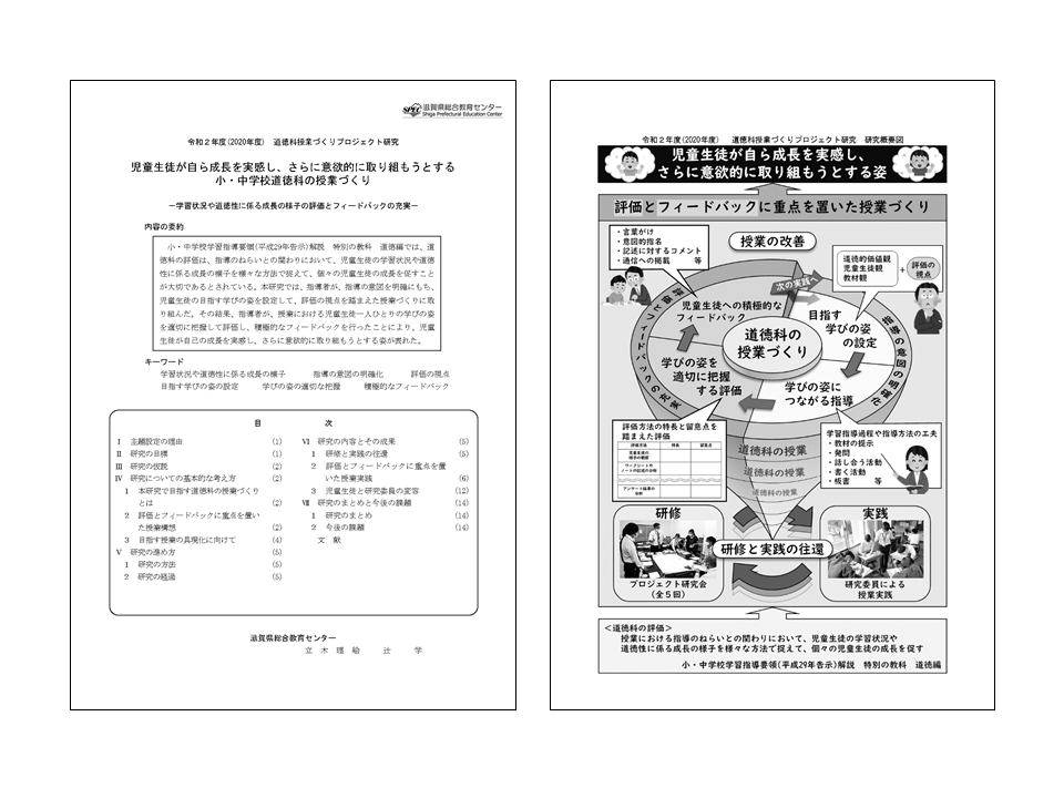 論文・成果物イメージ
