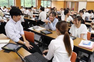 言われていやな言葉はどれかな