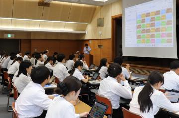 みんなの回答はどうだろう