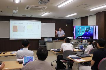 プログラミング教育とは